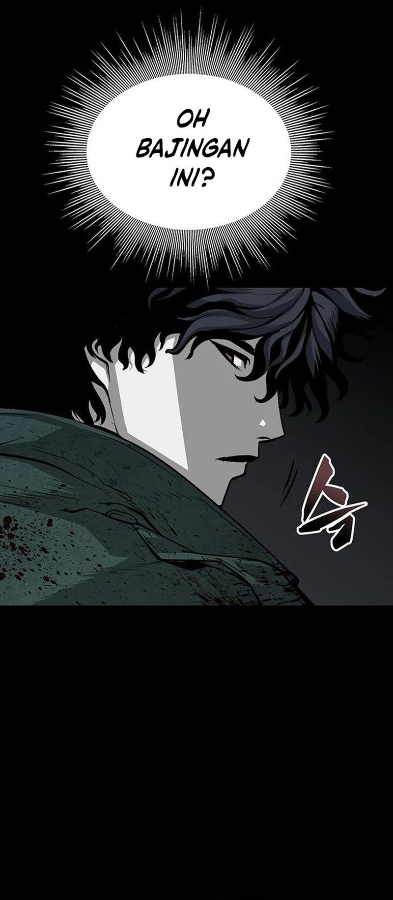 The Silent Warrior Chapter 04 Bahasa Indonesia