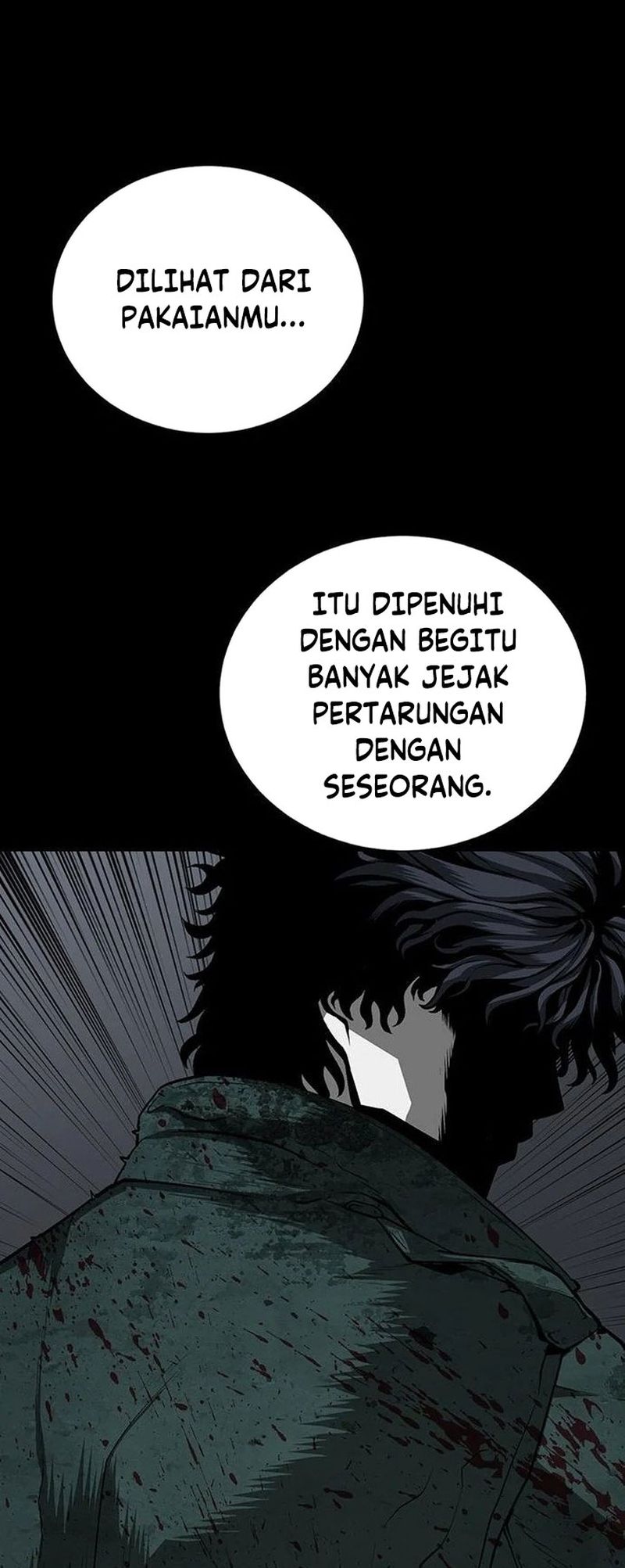 The Silent Warrior Chapter 04 Bahasa Indonesia