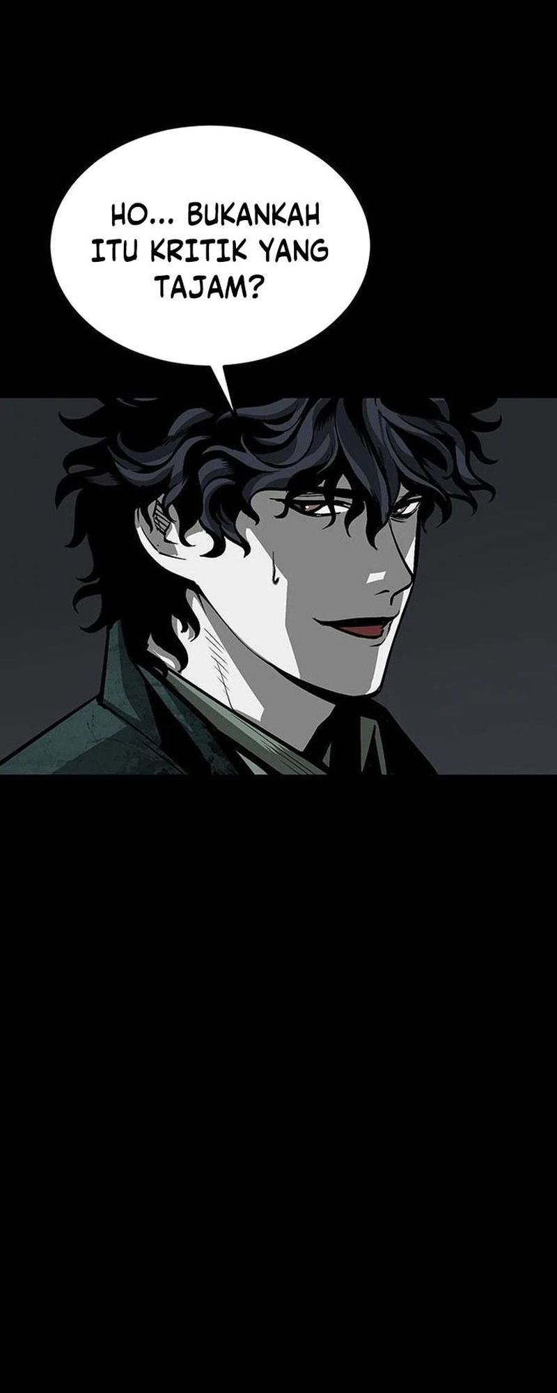 The Silent Warrior Chapter 04 Bahasa Indonesia