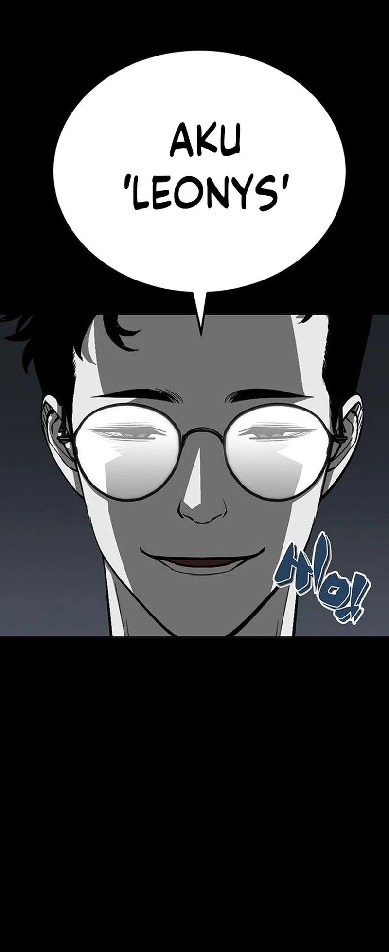 The Silent Warrior Chapter 04 Bahasa Indonesia