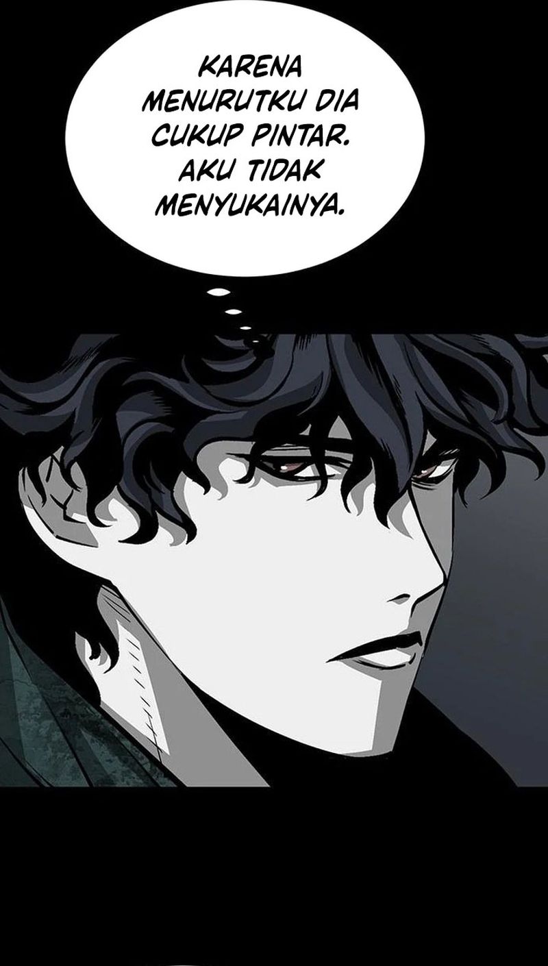 The Silent Warrior Chapter 04 Bahasa Indonesia