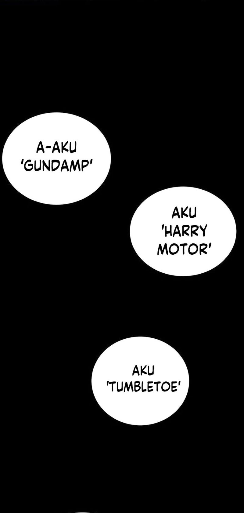 The Silent Warrior Chapter 04 Bahasa Indonesia