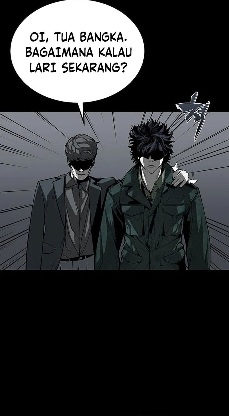 The Silent Warrior Chapter 04 Bahasa Indonesia