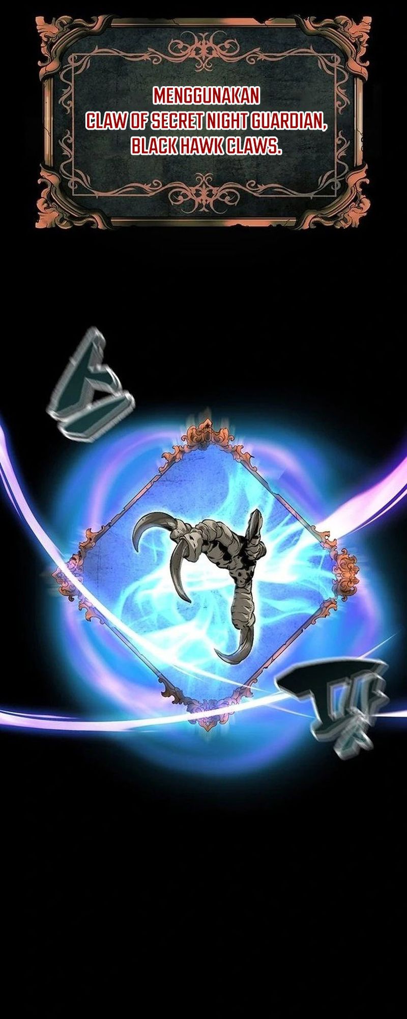 The Silent Warrior Chapter 04 Bahasa Indonesia