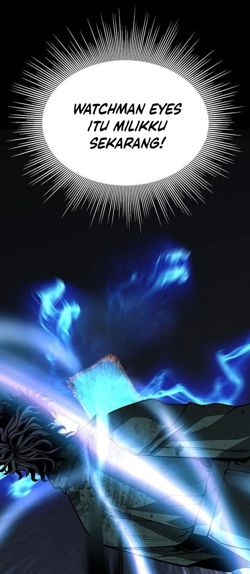 The Silent Warrior Chapter 04 Bahasa Indonesia