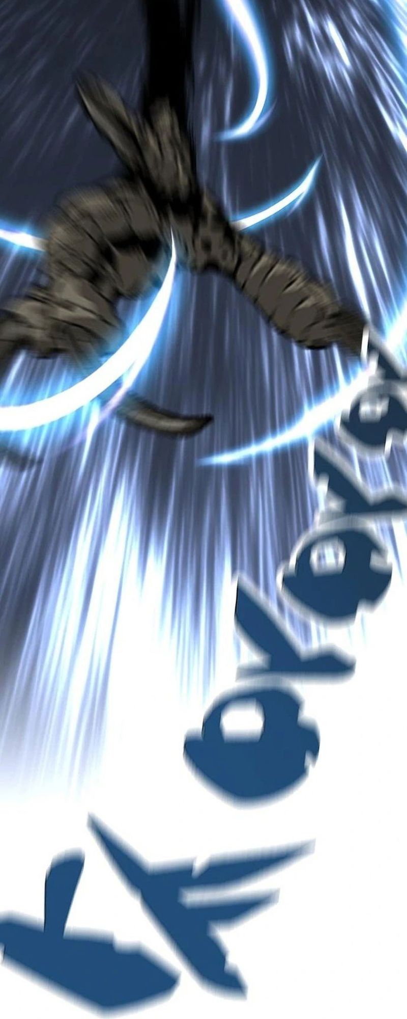 The Silent Warrior Chapter 04 Bahasa Indonesia