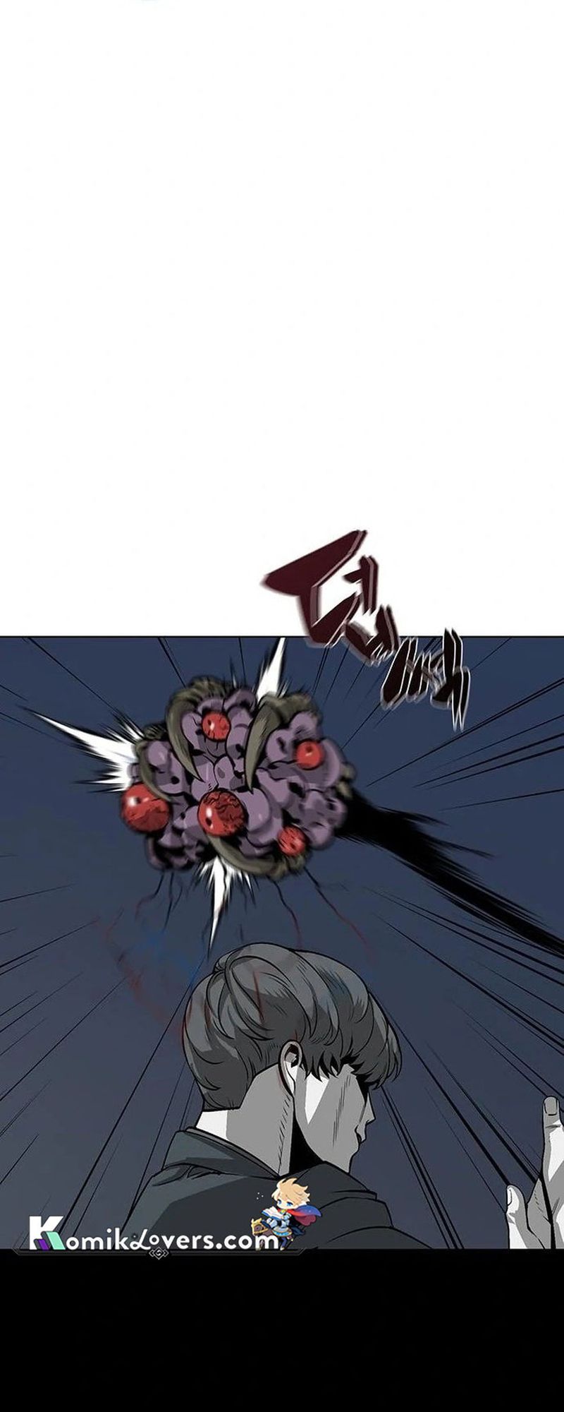 The Silent Warrior Chapter 04 Bahasa Indonesia