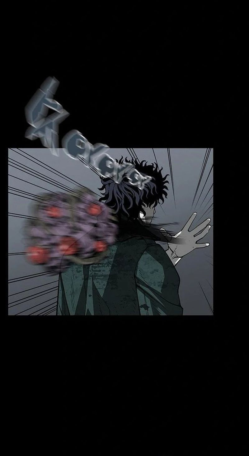 The Silent Warrior Chapter 04 Bahasa Indonesia