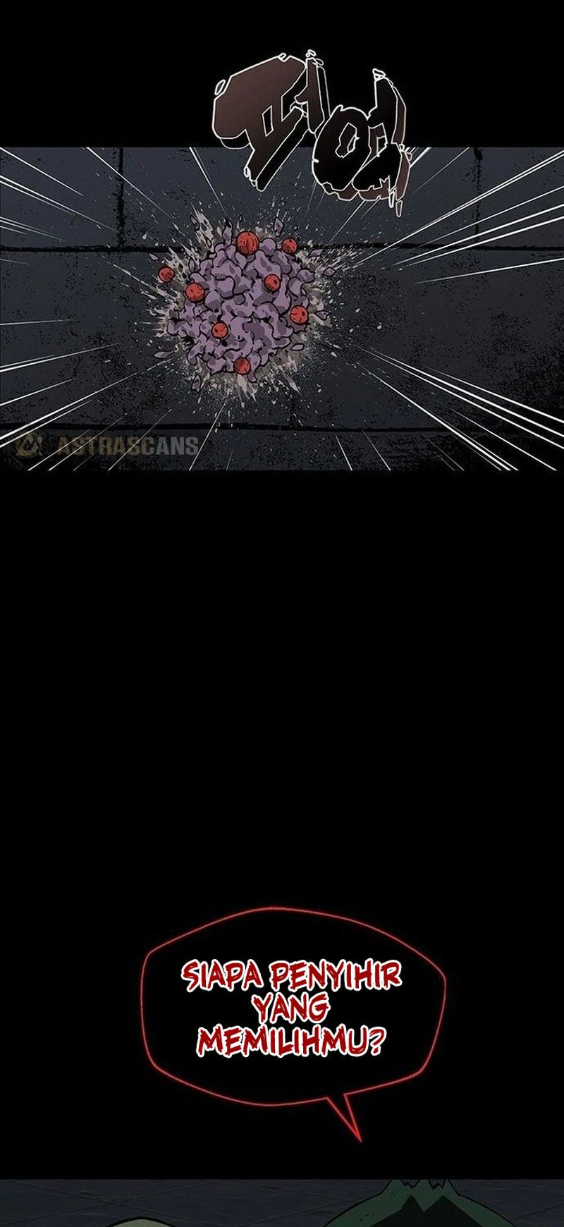 The Silent Warrior Chapter 04 Bahasa Indonesia