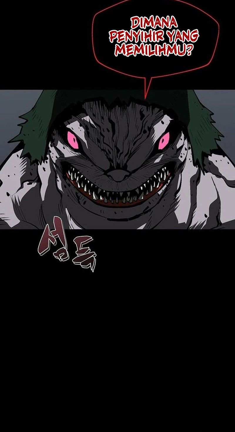 The Silent Warrior Chapter 04 Bahasa Indonesia