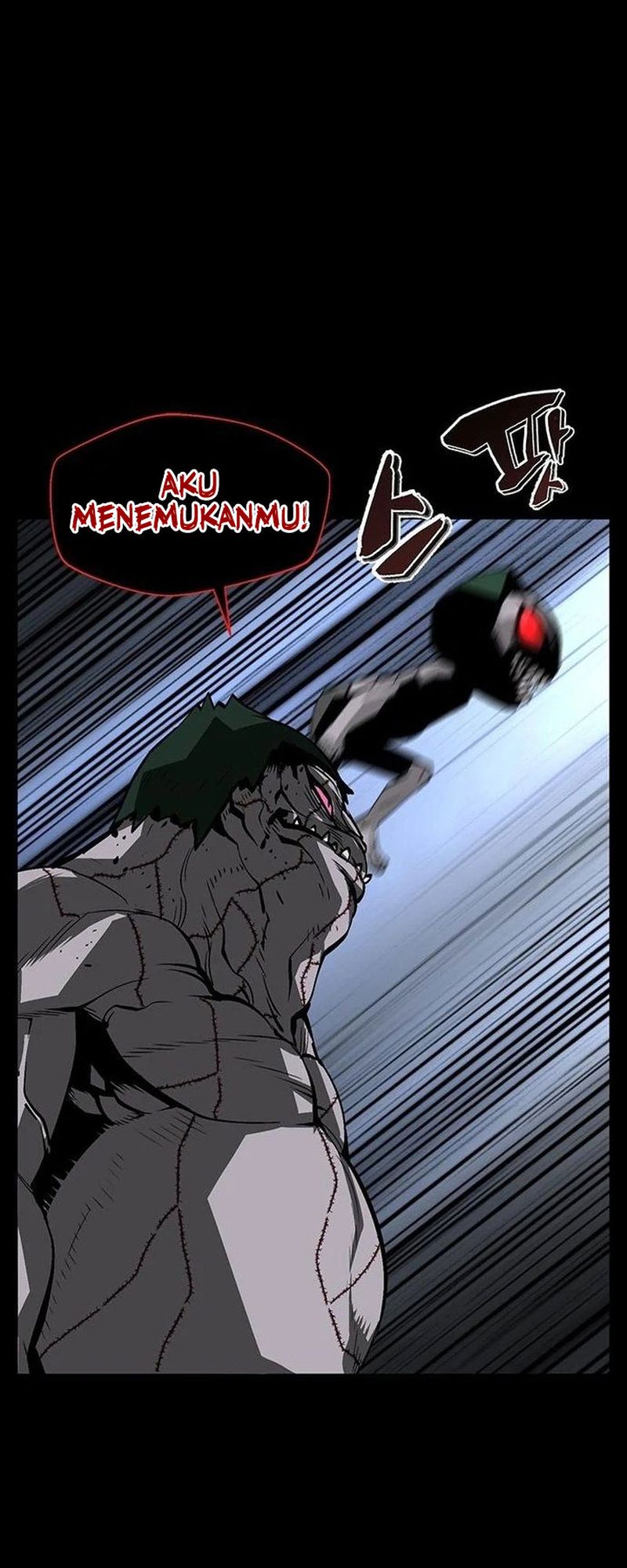 The Silent Warrior Chapter 04 Bahasa Indonesia