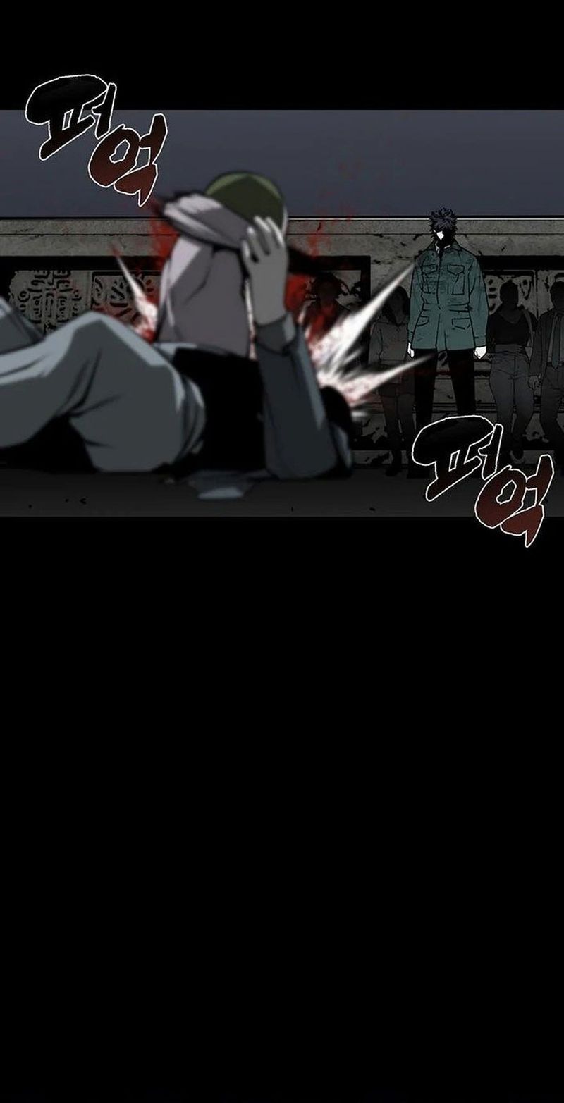 The Silent Warrior Chapter 04 Bahasa Indonesia