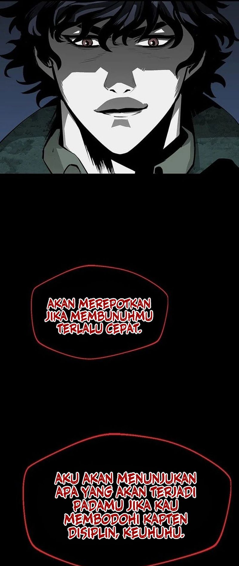 The Silent Warrior Chapter 04 Bahasa Indonesia