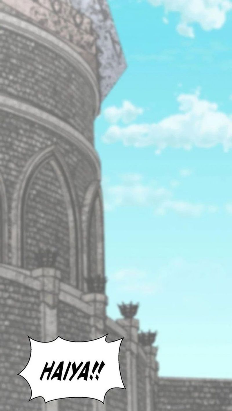 The Silent Warrior Chapter 04 Bahasa Indonesia