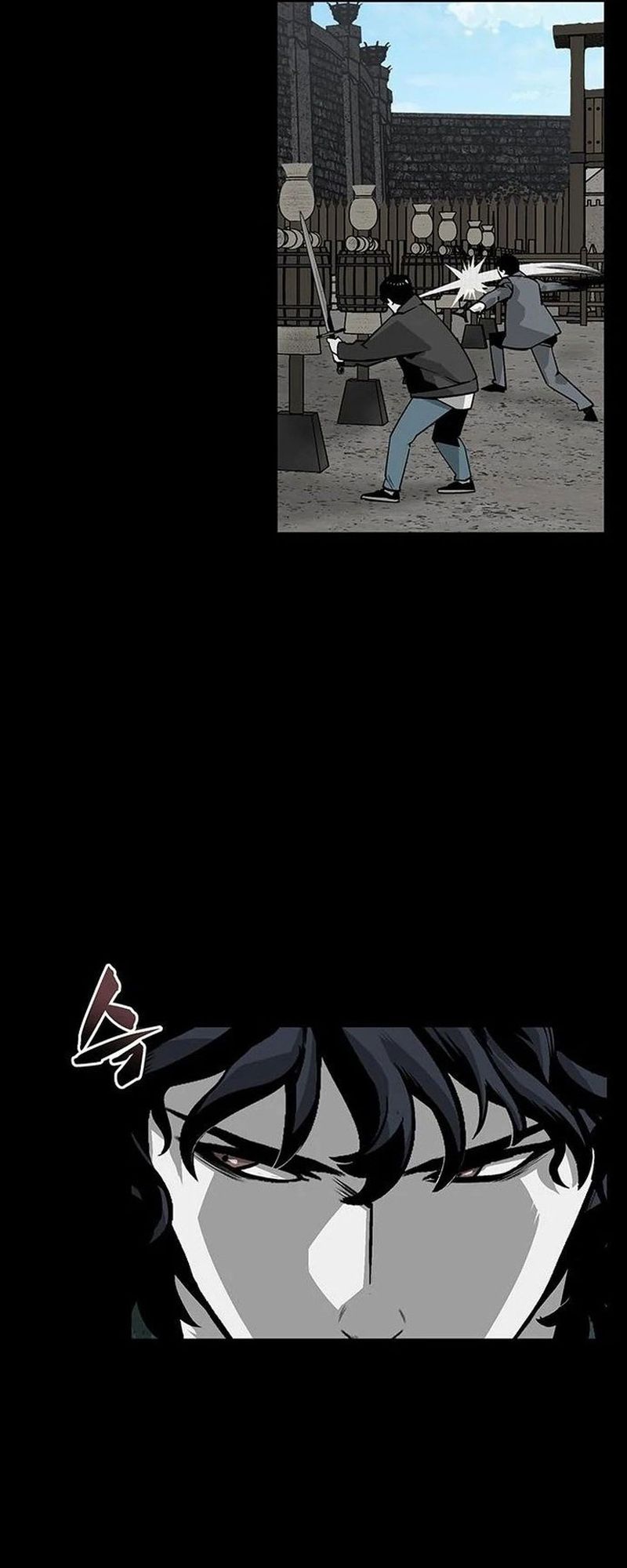 The Silent Warrior Chapter 04 Bahasa Indonesia