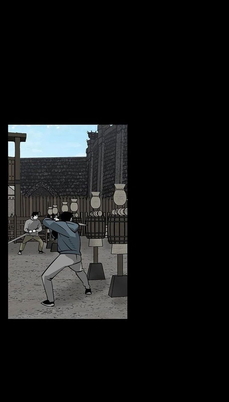 The Silent Warrior Chapter 04 Bahasa Indonesia