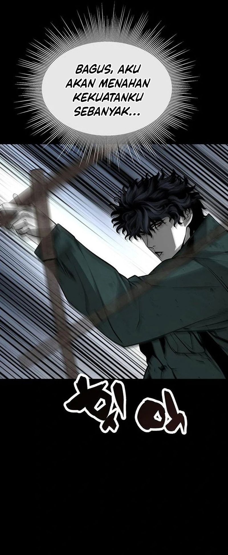 The Silent Warrior Chapter 04 Bahasa Indonesia