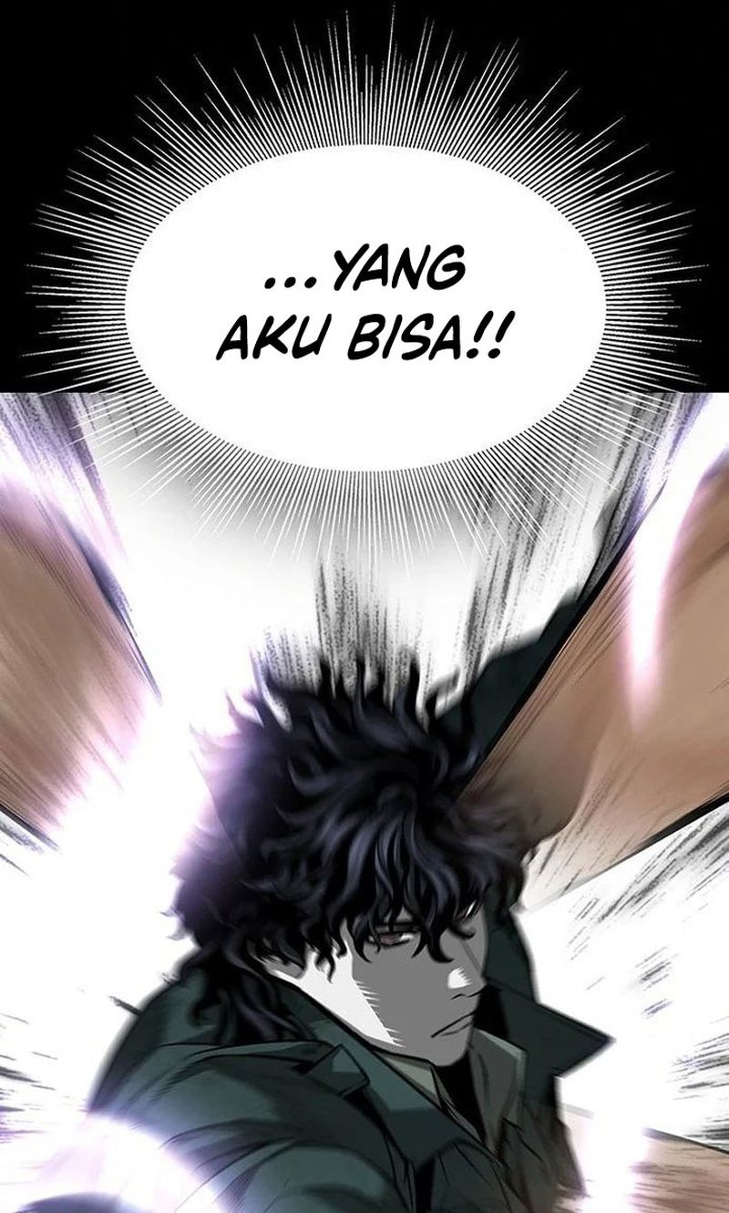 The Silent Warrior Chapter 04 Bahasa Indonesia