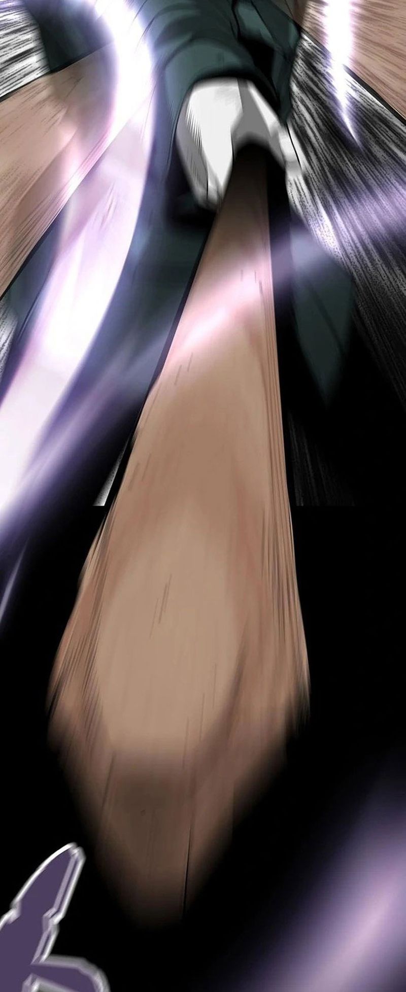 The Silent Warrior Chapter 04 Bahasa Indonesia