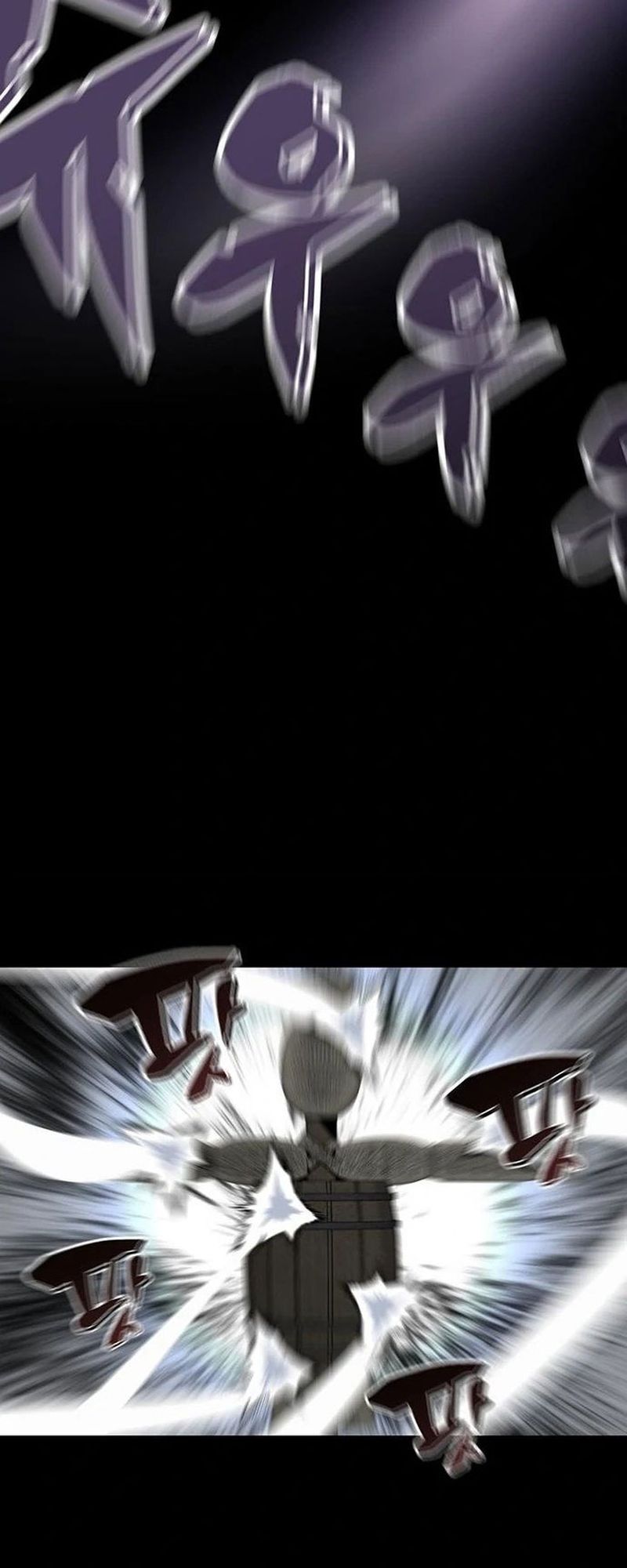 The Silent Warrior Chapter 04 Bahasa Indonesia