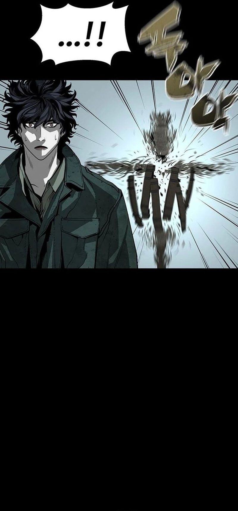 The Silent Warrior Chapter 04 Bahasa Indonesia