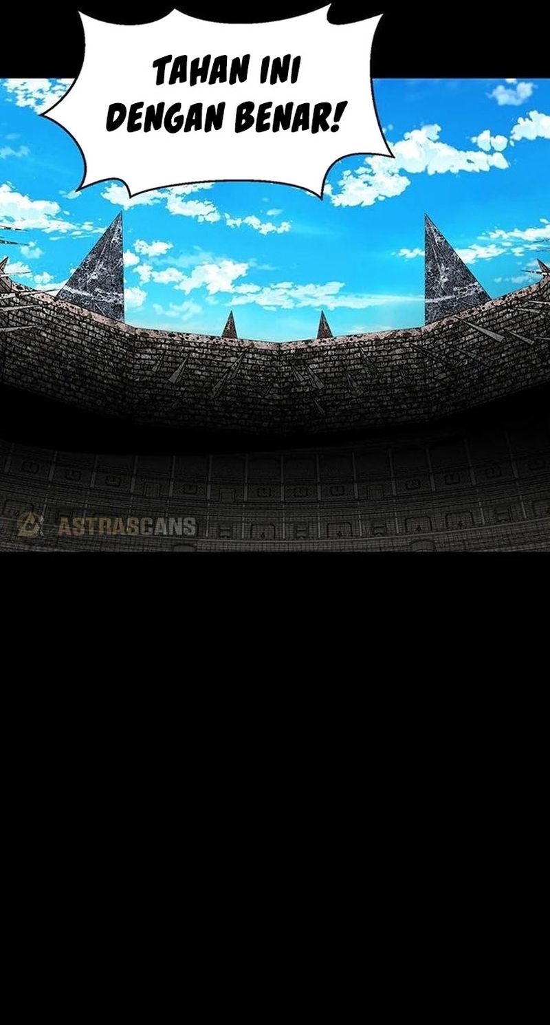 The Silent Warrior Chapter 04 Bahasa Indonesia