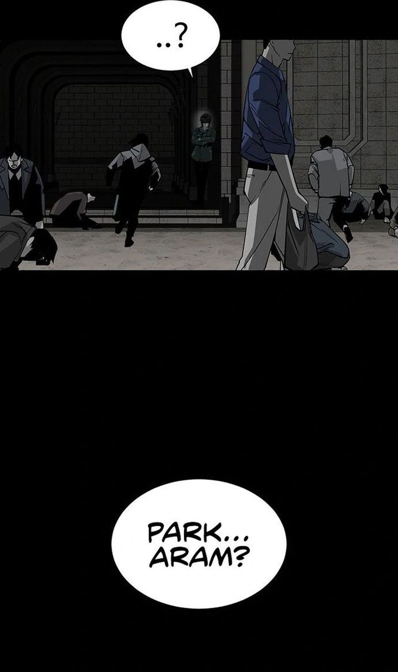 The Silent Warrior Chapter 04 Bahasa Indonesia