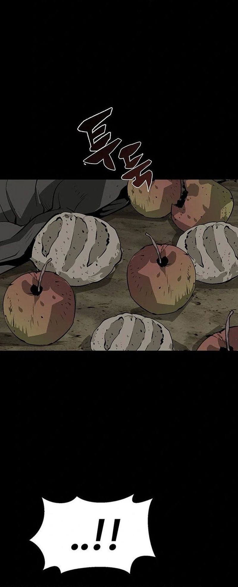 The Silent Warrior Chapter 04 Bahasa Indonesia