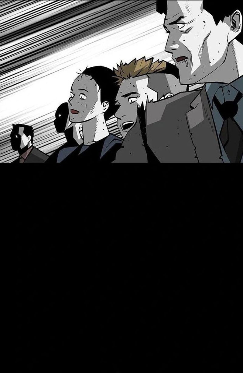 The Silent Warrior Chapter 04 Bahasa Indonesia