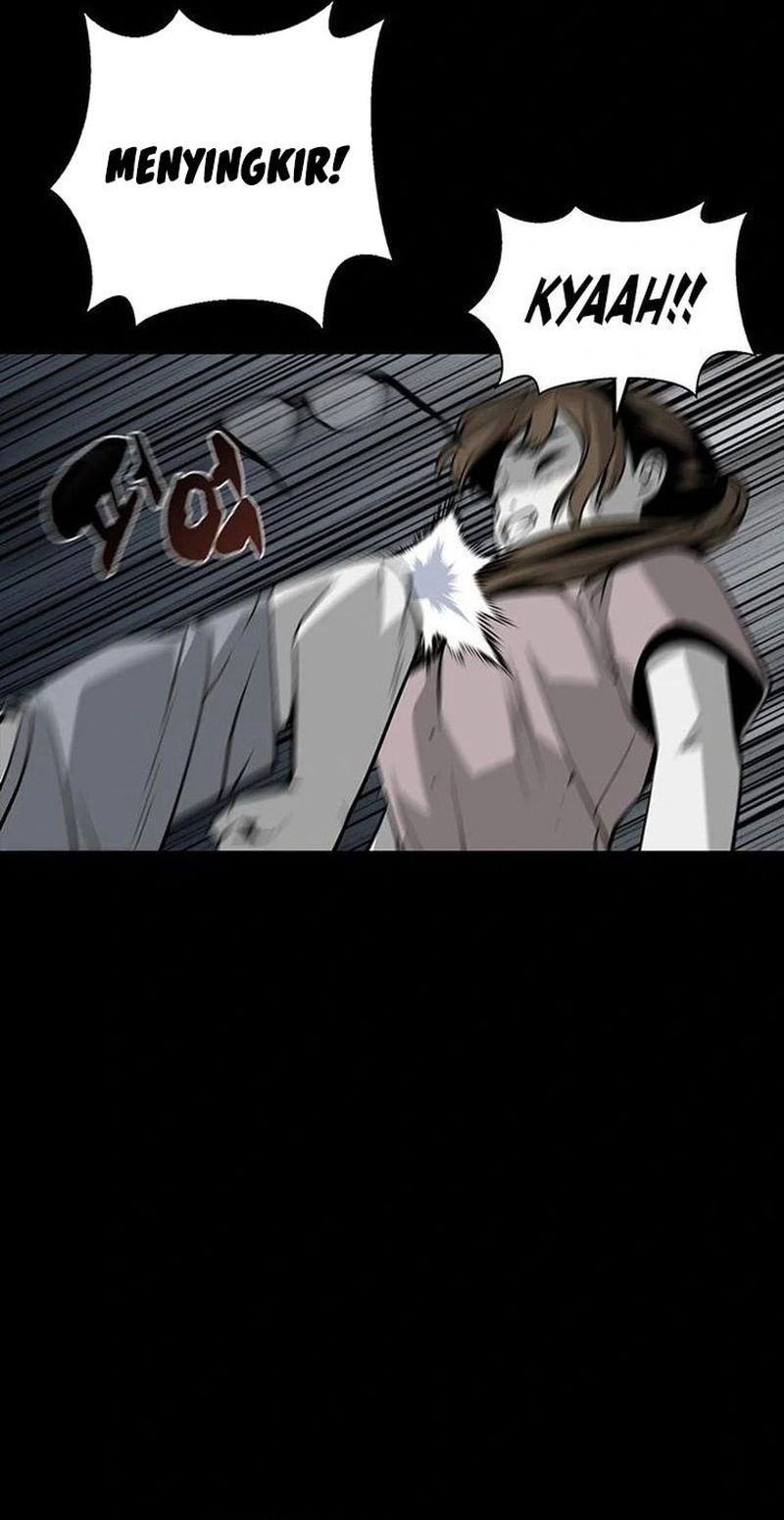 The Silent Warrior Chapter 04 Bahasa Indonesia