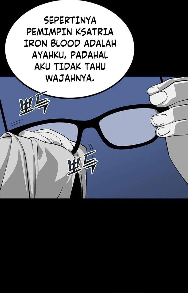 The Silent Warrior Chapter 04 Bahasa Indonesia