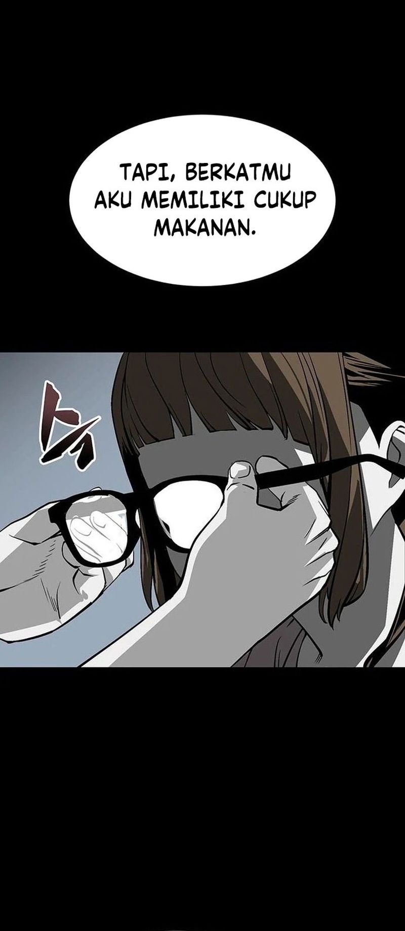 The Silent Warrior Chapter 04 Bahasa Indonesia