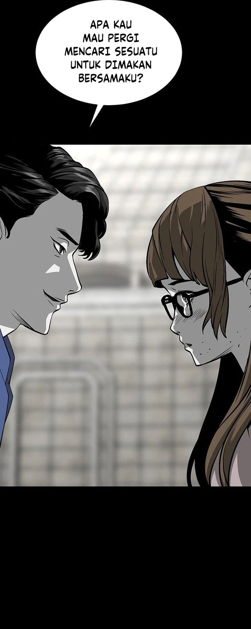 The Silent Warrior Chapter 04 Bahasa Indonesia