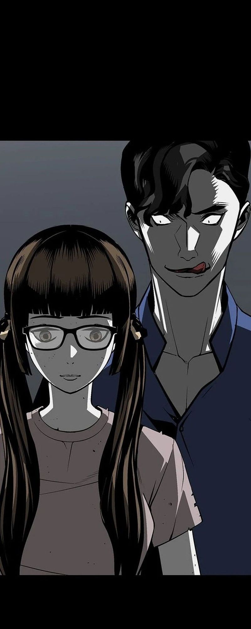 The Silent Warrior Chapter 04 Bahasa Indonesia