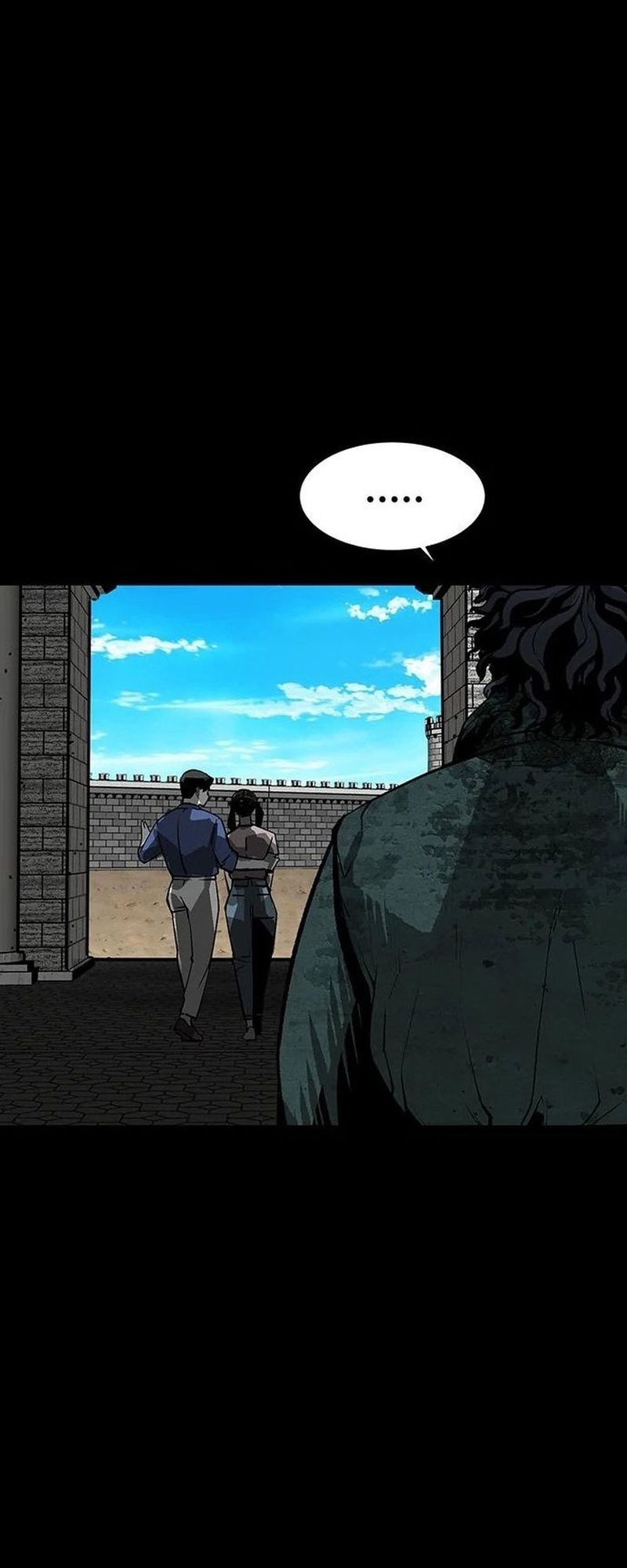 The Silent Warrior Chapter 04 Bahasa Indonesia