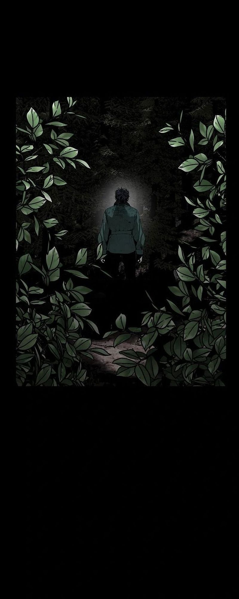 The Silent Warrior Chapter 04 Bahasa Indonesia