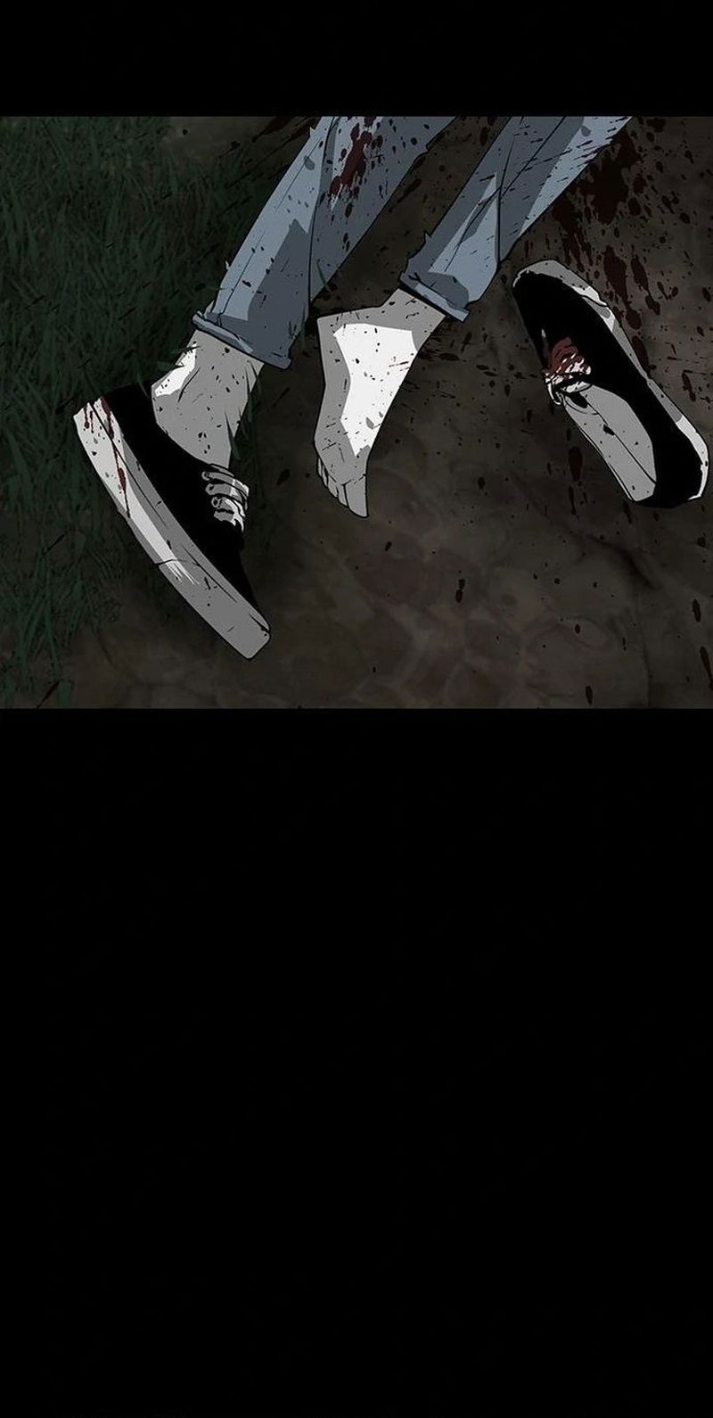 The Silent Warrior Chapter 04 Bahasa Indonesia