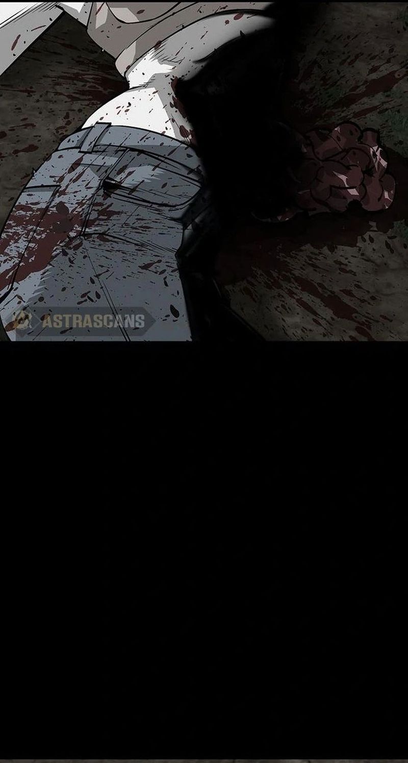 The Silent Warrior Chapter 04 Bahasa Indonesia