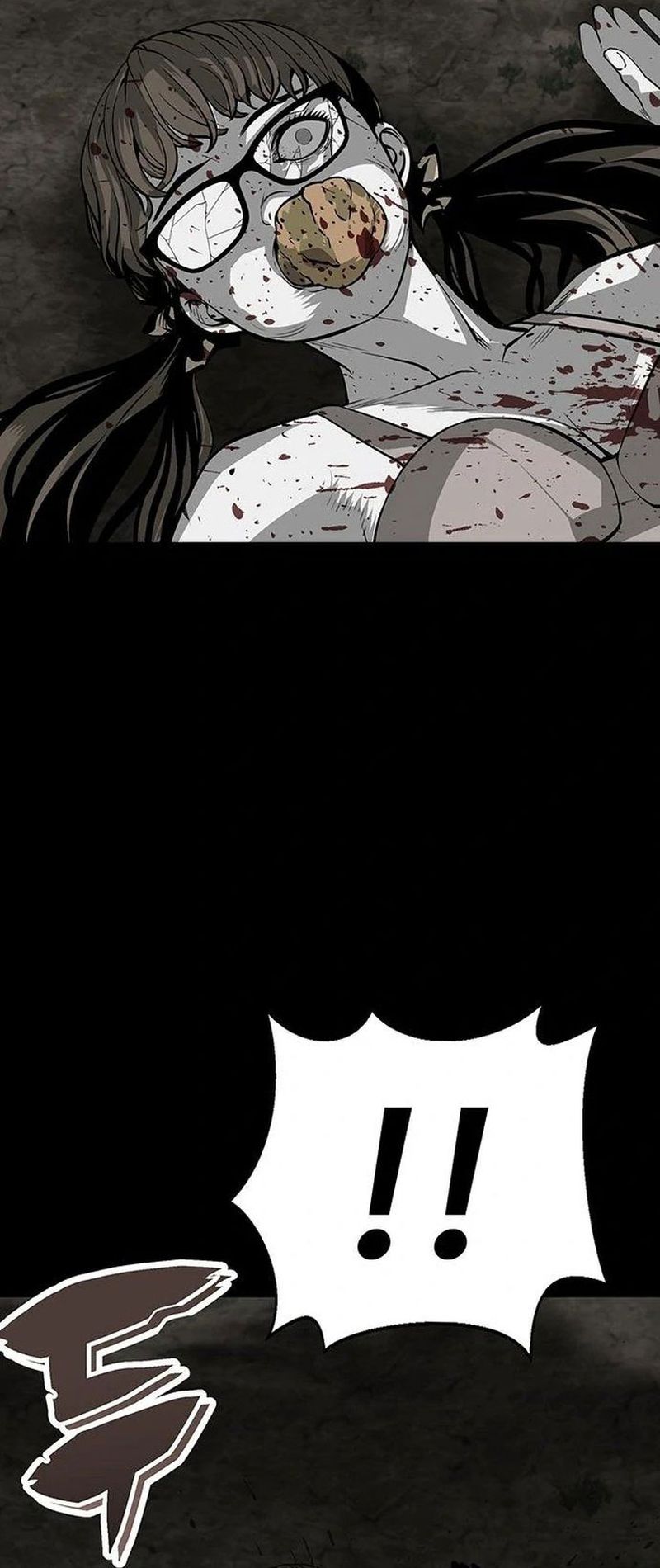 The Silent Warrior Chapter 04 Bahasa Indonesia