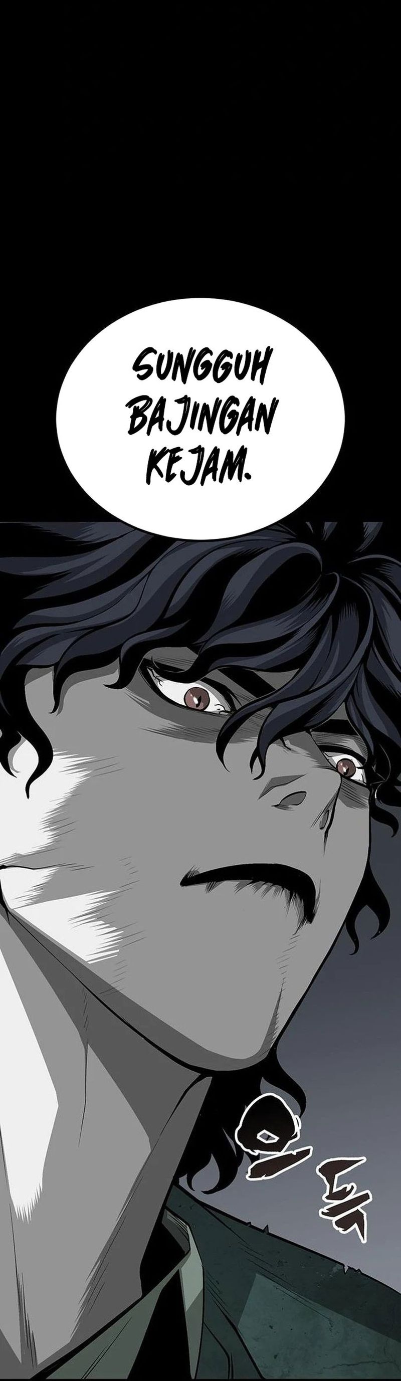 The Silent Warrior Chapter 04 Bahasa Indonesia