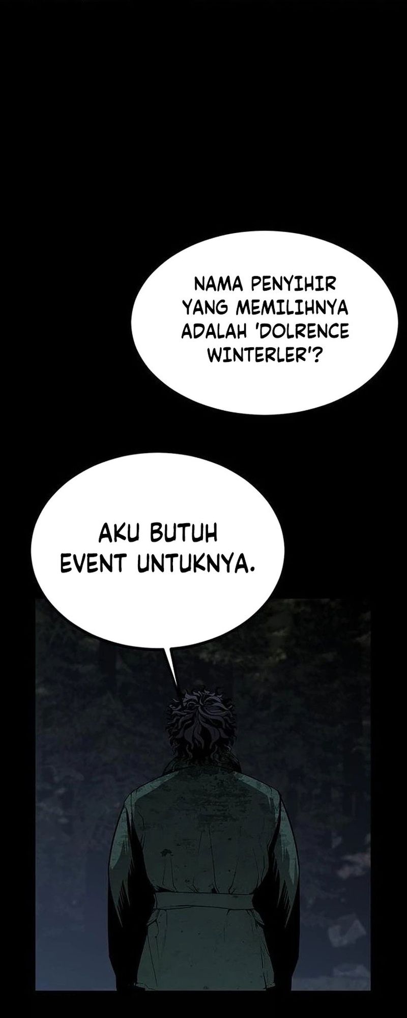 The Silent Warrior Chapter 04 Bahasa Indonesia