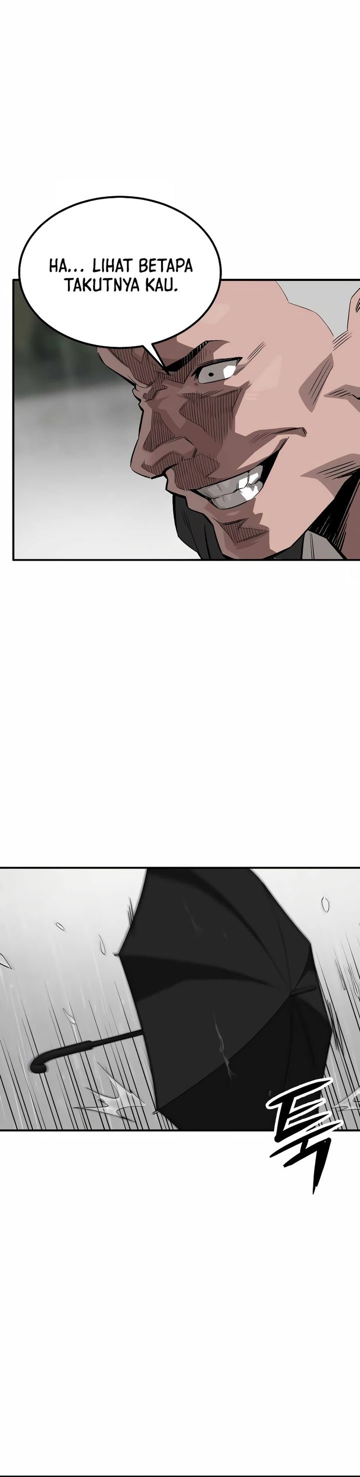 The Smiling Boxer chapter 1