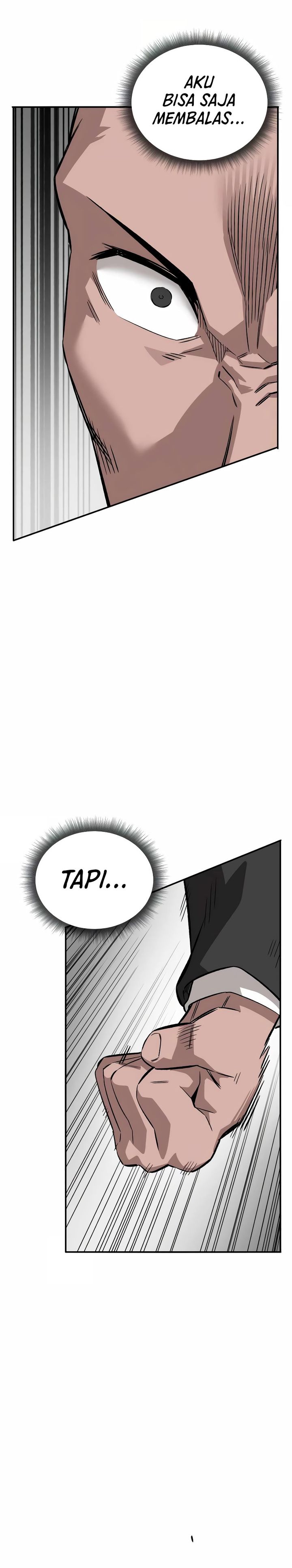 The Smiling Boxer chapter 1