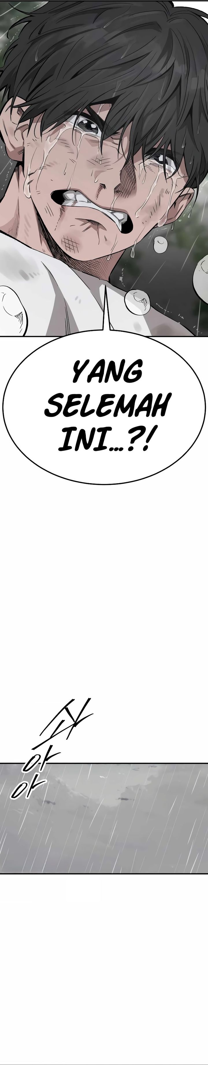 The Smiling Boxer chapter 1