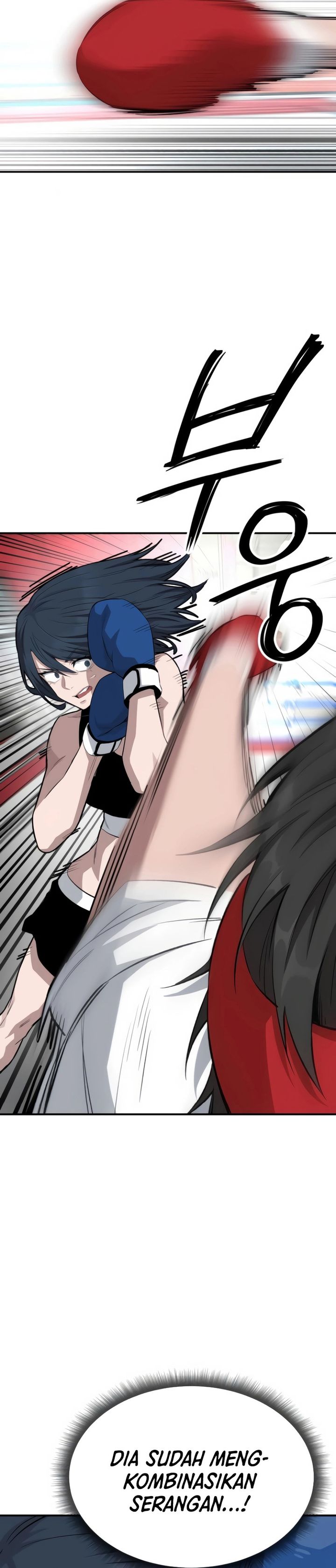 The Smiling Boxer chapter 5