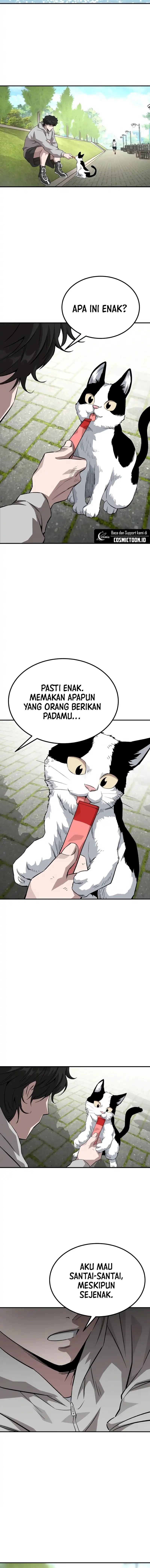 The Smiling Boxer Chapter 07 Bahasa Indonesia