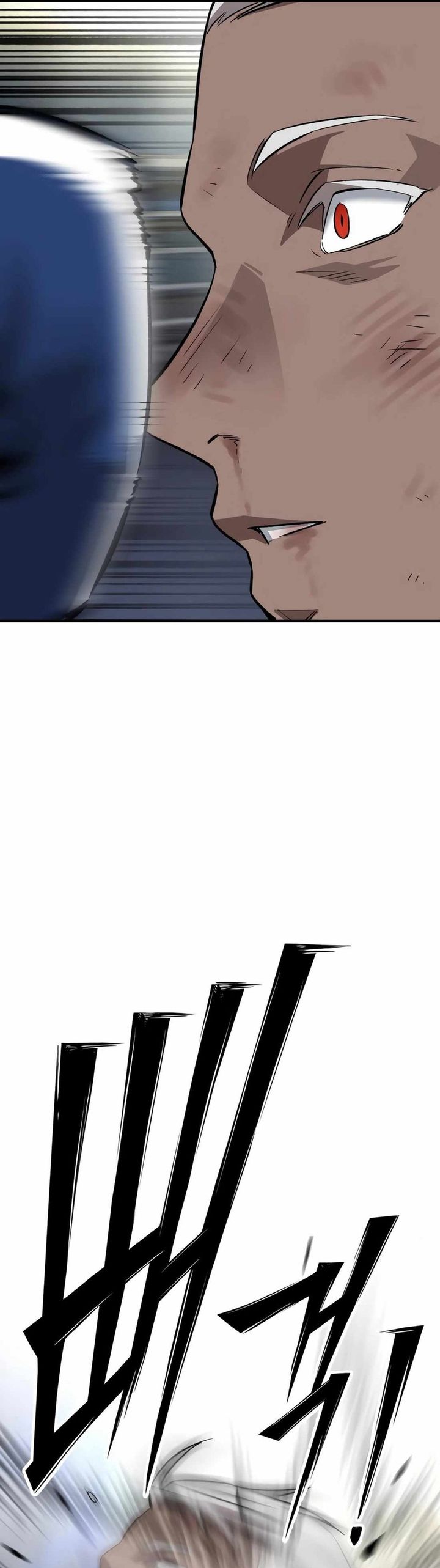 The Smiling Boxer Chapter 13 Bahasa Indonesia