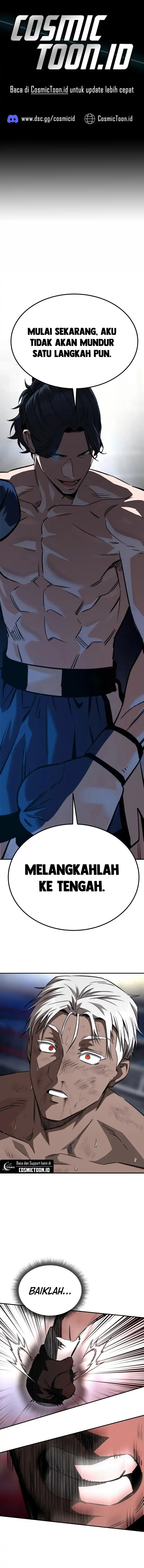 The Smiling Boxer chapter 15