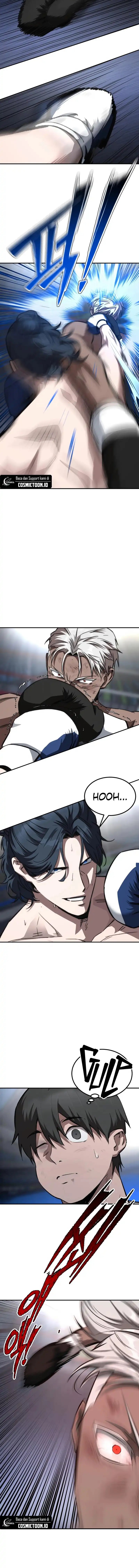 The Smiling Boxer chapter 15