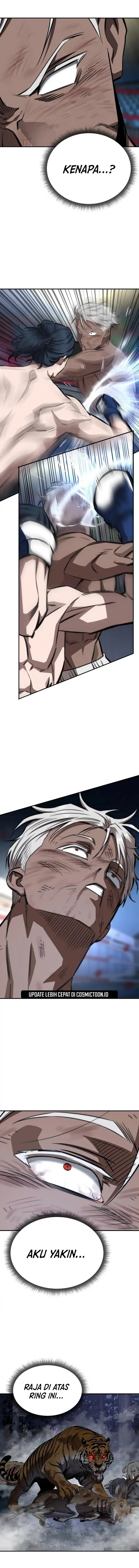 The Smiling Boxer chapter 15